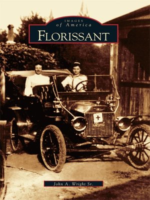 cover image of Florissant